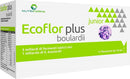 Ecoflor plus boulardii junior 10 flaconcini