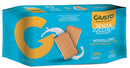 Giusto senza zucchero biscotti mattino 350 g