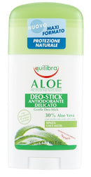 Equilibra aloe deo stick 50 ml