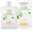 Equilibra aloe detergente intimo idratante 200 ml