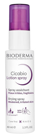 Cicabio lozione spray 40 ml