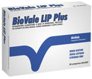 Biovale lip plus 30 compresse