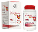 Fitopreparatori italiani colestarmony plus 120 compresse