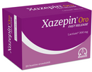 Xazepin oro fast release 20 bustine
