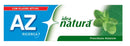 Az natural eucalipto dentifricio 75 ml