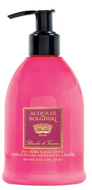 Acqua di bolgheri bio crema fluida corpo bacche di vinum 300 ml