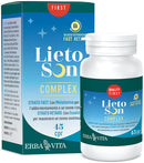 Lietoson complex 45 compresse