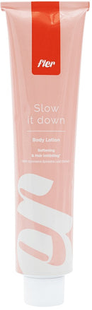 Fler slow it down crema corpo post depilazione 150 ml