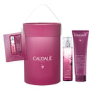 Cofanetto the des vignes 100 ml xmas 2022 profumo 100 ml + rgel doccia 75 ml