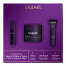 Cofanetto premier cru xmas 2022 crema 50 ml + crema occhi 5 ml + crema ricca 15 ml
