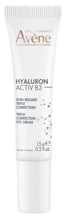 Avene hyaluron activ b3 contorno occhi 15 ml