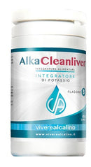 Alkacleanliver 96 capsule