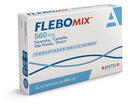 Flebomix 560mg 40 compresse
