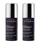 Intensive vitamine c serum duo pack 2 pezzi da 10 ml