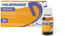 Haliborange immuno 10 flaconcini 10 ml
