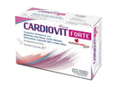 Cardiovit forte 30 compresse