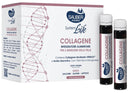 Sauber systemlife antieta' collagene 10 flaconcini da 25 ml