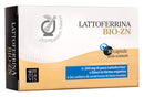 Fitopreparatori italiani lattoferrina bio zn 30 capsule