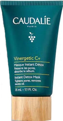 Vinergetic c+ maschera instant detox 35 ml