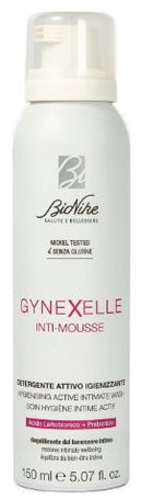 Gynexelle inti mousse 150 ml