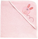 Chicco quadrotto spugna rosa 0 mesi+