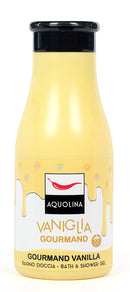 Aquolina bagno schiuma vaniglia 250 ml