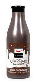 Aquolina bagno schiuma cioccolato fondente 500 ml