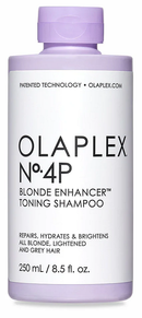 Olaplex n 4p blonde enhancer toning shampoo 250 ml