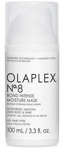Olaplex n 8 bond intense moisture mask 100 ml
