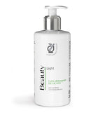 Fitopreparatori italiani beauty latte detergente delicato 400 ml