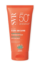 Sun secure blur spf50+ fragrance free 50 ml