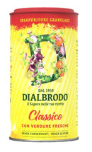 Dialbrodo classico 200 g