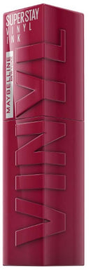Maybelline new york vinyl ink 30 unrivaled nu nit