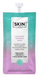Skinlabo advanced repairing face mask maschera riparatrice advanced repairing 30 ml