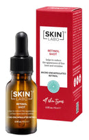 Skinlabo concentrated retinol shot shot concentrato retinolo 15 ml