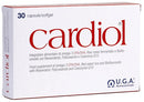 Cardiol 30 capsule
