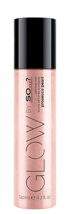 Glow by so shimmer mist prosecco pearl 140 ml