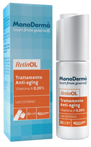 Monoderma' retinol siero 30 ml