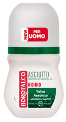 Borotalco men deo roll 50 ml