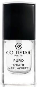 Collistar smalto puro 301 cristallo puro 10 ml
