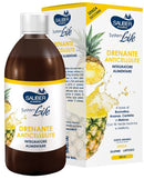 Sauber drenante anticellulite 500 ml