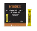 Vitamina d3+k2 liposomiale pocket 20 stick