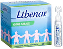 Libenar 25 flaconcini da 5 ml