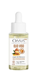 Omia olio viso argan marocco 30 ml