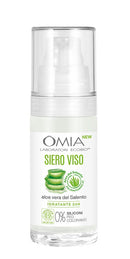 Omia siero viso aloe salento 30 ml