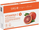 Srg vitamina c 20 compresse