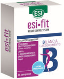 Esi fit bilancia azione prolungata 36 compresse