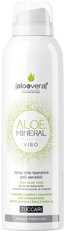Aloemineral viso 150 ml