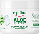 Equilibra capelli aloe ialuronica maschera idratante 450 ml