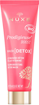 Nuxe prodigieuse boost masque detox 75ml